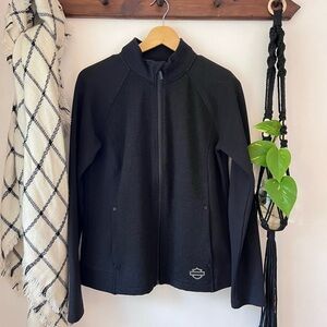 Harley-Davidson Women's Motorcycle Biker Jacket